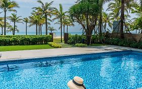 The Five Villas & Resort Quangnam - Danang